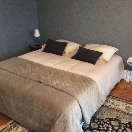 Le Logis De L'epinette 3* Libourne