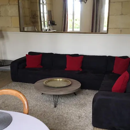 Bed and Breakfast Le Logis De L'epinette