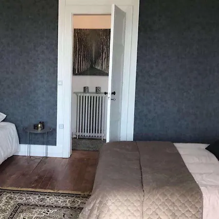 Le Logis De L'epinette 3* Libourne