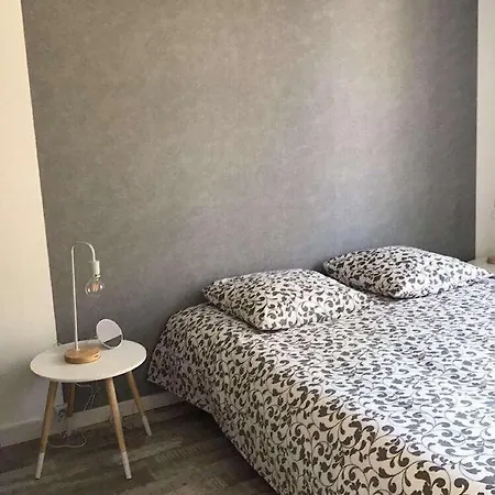 Bed and Breakfast Le Logis De L'epinette Libourne