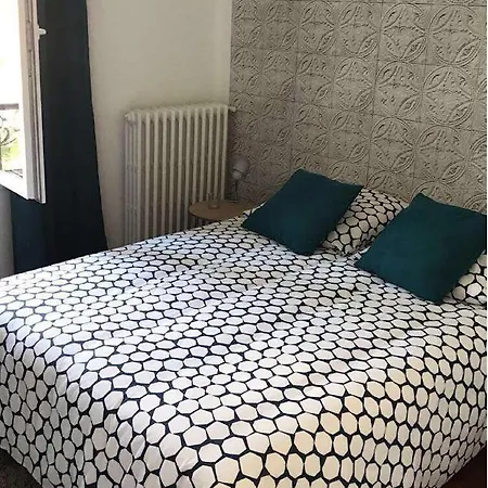 Le Logis De L'epinette 3*