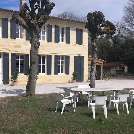 Le Logis De L'epinette 3*