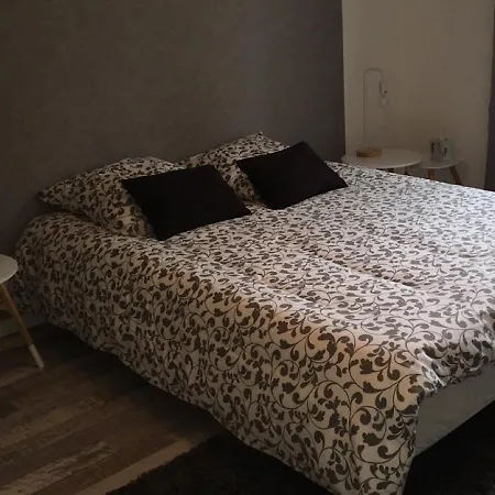 Bed and Breakfast Le Logis De L'epinette 3*