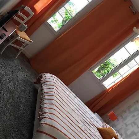 Le Logis De L'epinette