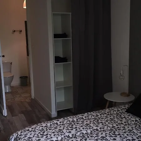 Le Logis De L'epinette Bed and Breakfast 3*