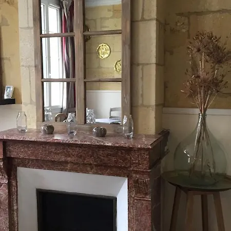 Le Logis De L'epinette Bed and Breakfast