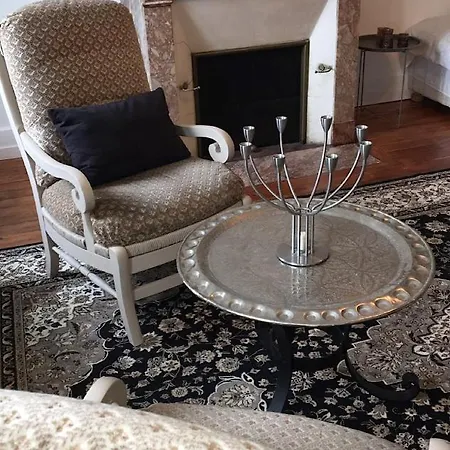 Le Logis De L'epinette Bed and Breakfast Libourne