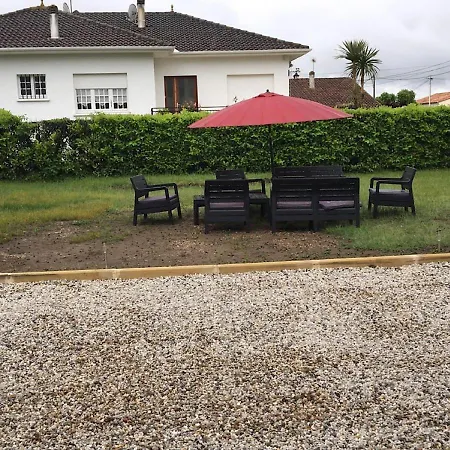 Bed and Breakfast Le Logis De L'epinette