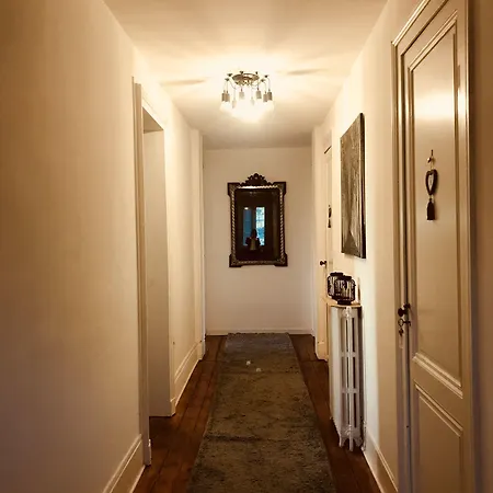 Bed and Breakfast Le Logis De L'epinette Libourne