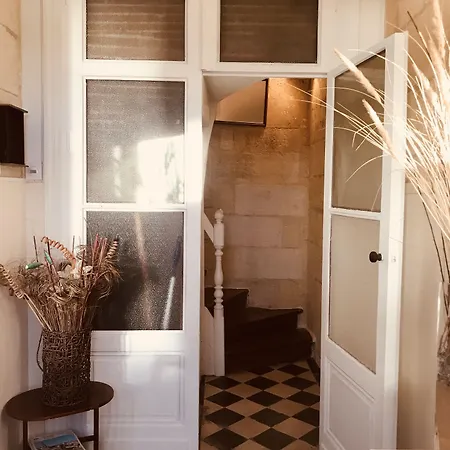 Le Logis De L'epinette Bed and Breakfast 3*