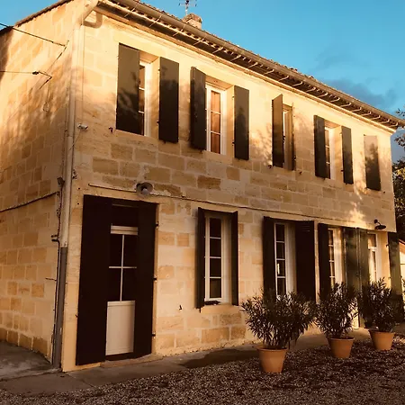 Bed and Breakfast Le Logis De L'epinette