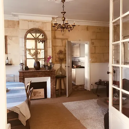 Le Logis De L'epinette Bed and Breakfast