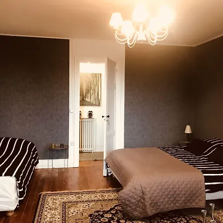 Bed and Breakfast Le Logis De L'epinette Libourne