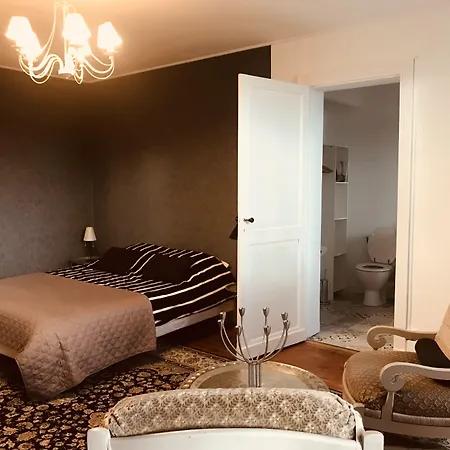 Bed and Breakfast Le Logis De L'epinette