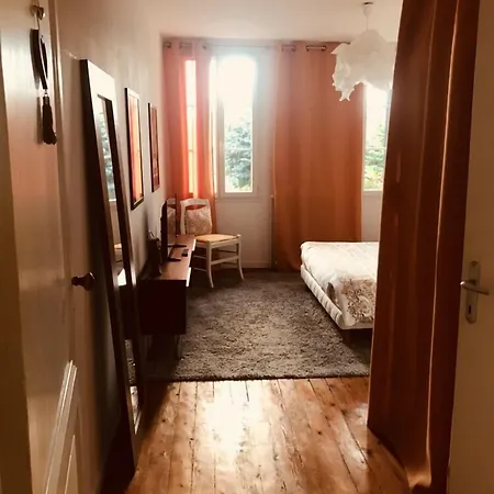 Bed and Breakfast Le Logis De L'epinette 3*