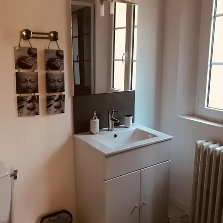 Bed and Breakfast Le Logis De L'epinette 3*