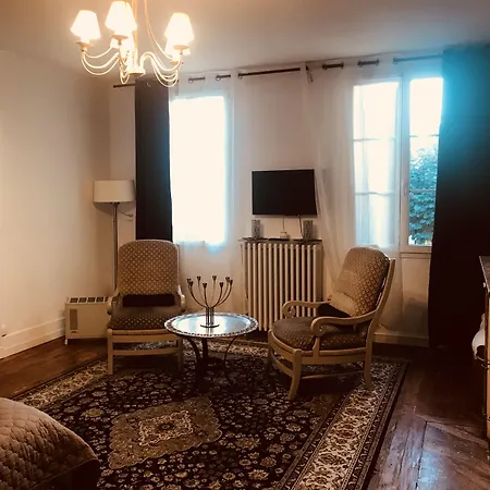 Bed and Breakfast Le Logis De L'epinette