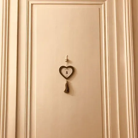 Le Logis De L'epinette