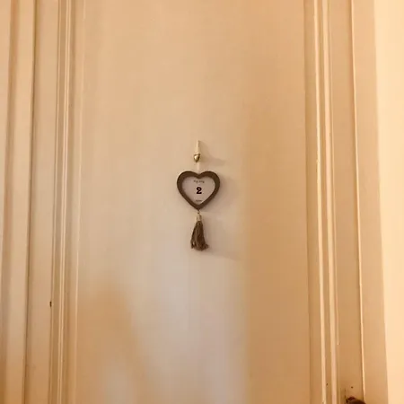 Le Logis De L'epinette Bed and Breakfast Libourne