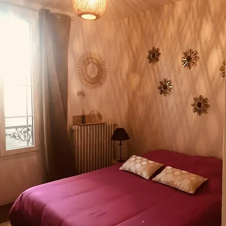 Le Logis De L'epinette Bed and Breakfast 3*