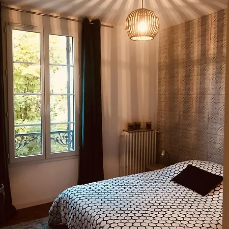 Le Logis De L'epinette 3* Libourne